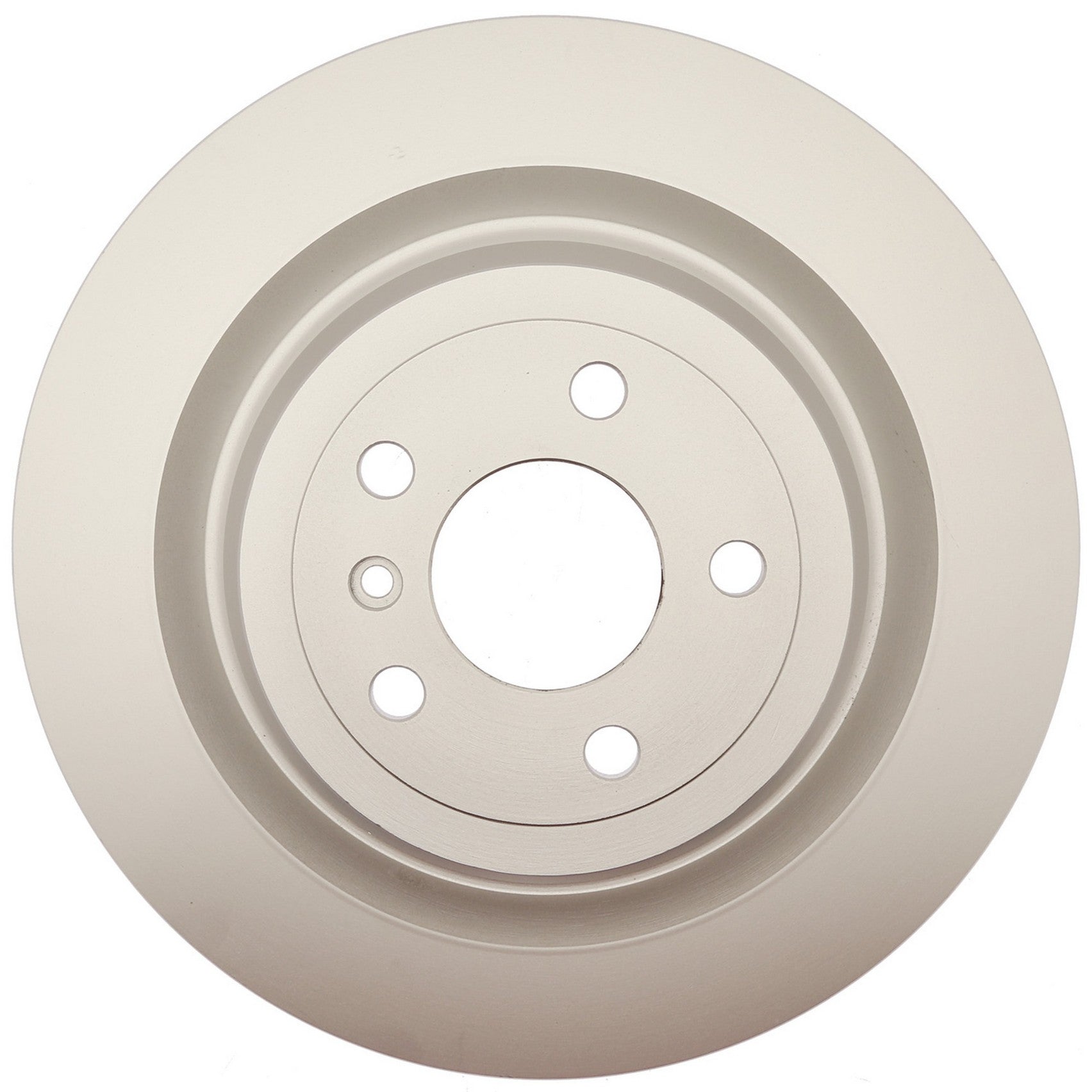 Centric Parts Disc Brake Rotor GCX Full Coating for 2013-2019 Mercedes-Benz GL and GLE Models 320.35147F