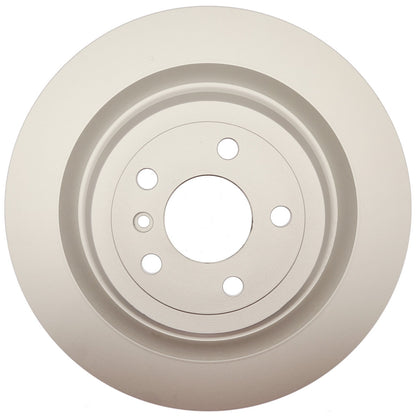 Centric Parts Disc Brake Rotor GCX Full Coating for 2013-2019 Mercedes-Benz GL and GLE Models 320.35147F