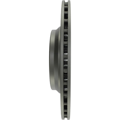 Centric Parts Disc Brake Rotor GCX Full Coating for 2013-2019 Mercedes-Benz GL and GLE Models 320.35147F