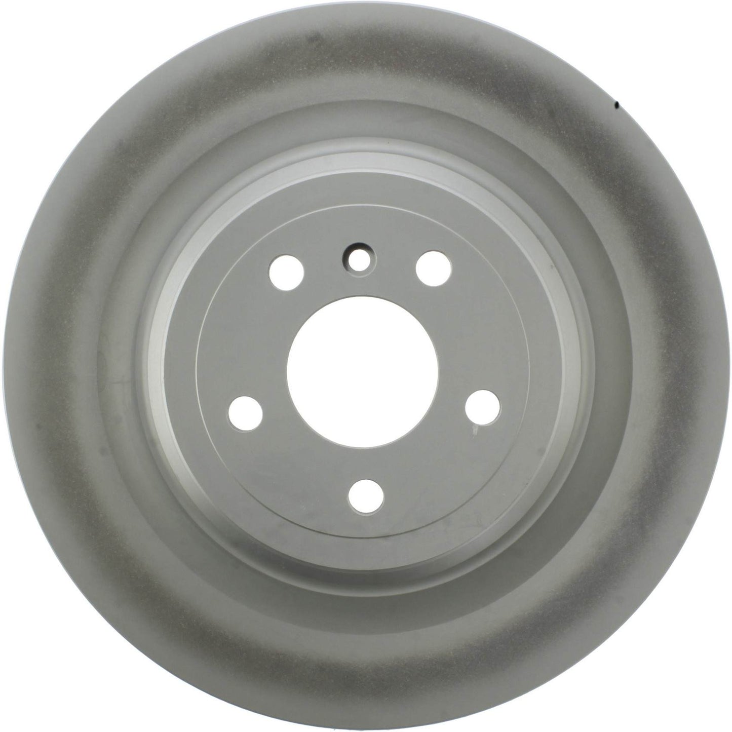 Centric Parts Disc Brake Rotor GCX with Partial Coating for 2013-2019 Mercedes-Benz GL350 GL450 GL550 GLE63 AMG GLE400 GLS450 ML63 AMG ML250 ML400 320.35147
