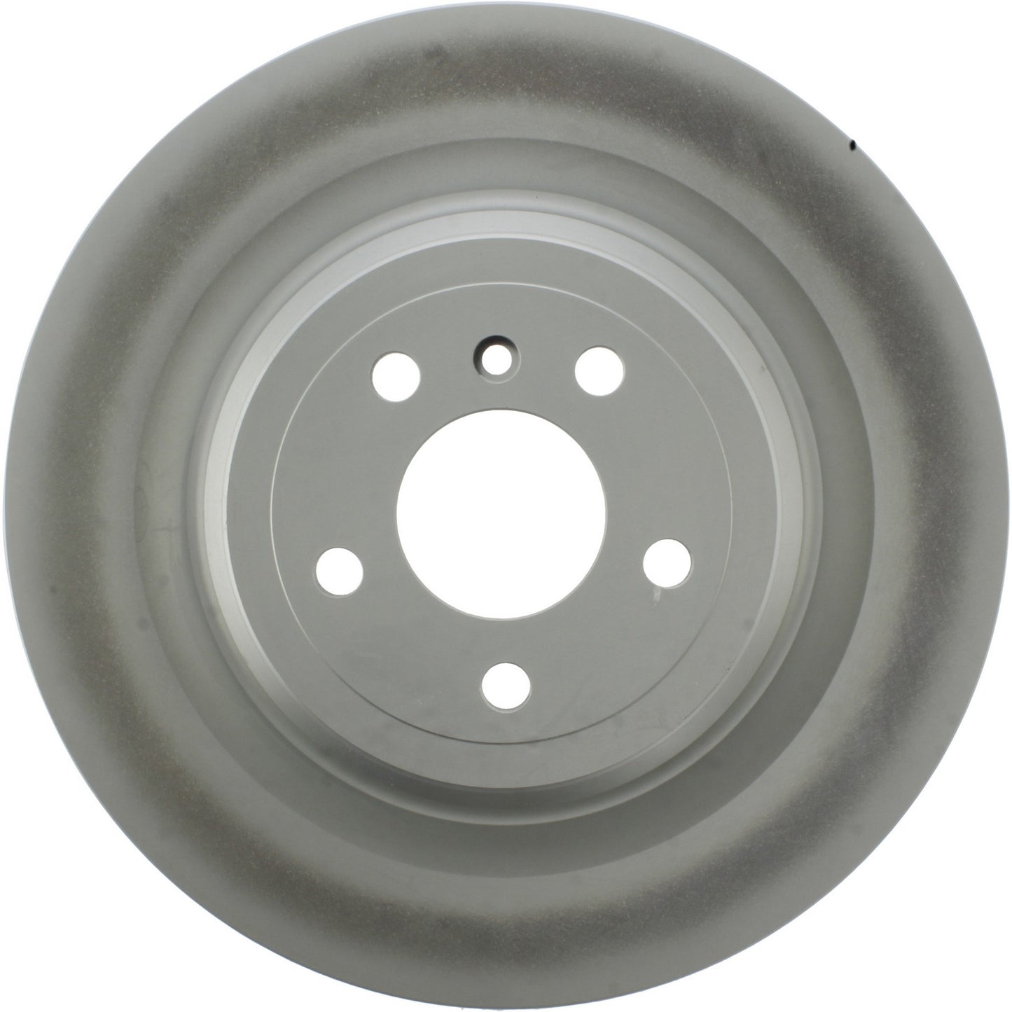 Centric Parts Disc Brake Rotor GCX with Partial Coating for 2013-2019 Mercedes-Benz GL350 GL450 GL550 GLE63 AMG GLE400 GLS450 ML63 AMG ML250 ML400 320.35147
