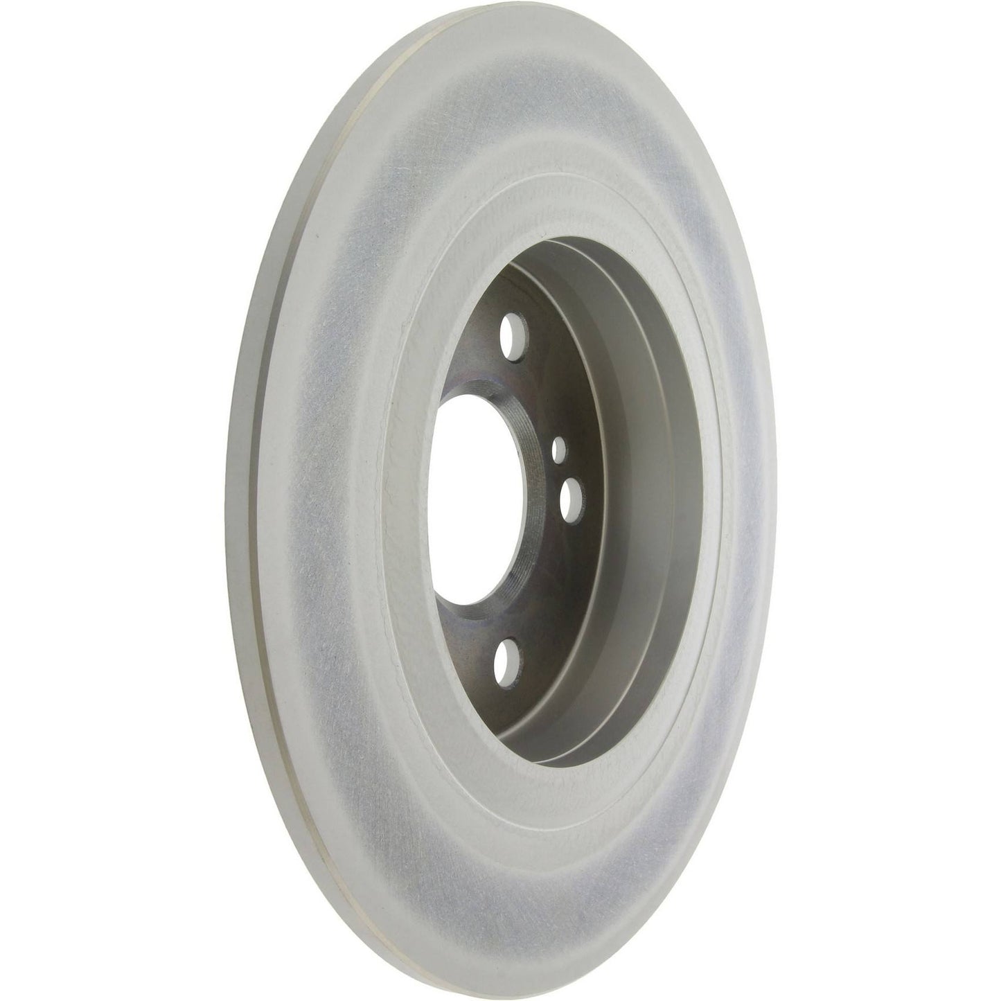 Centric Parts Disc Brake Rotor GCX HC with High Carbon Content and Partial Coating for 2017-2020 Infiniti QX30, Mercedes-Benz B250, CLA250, GLA250 320.35149C