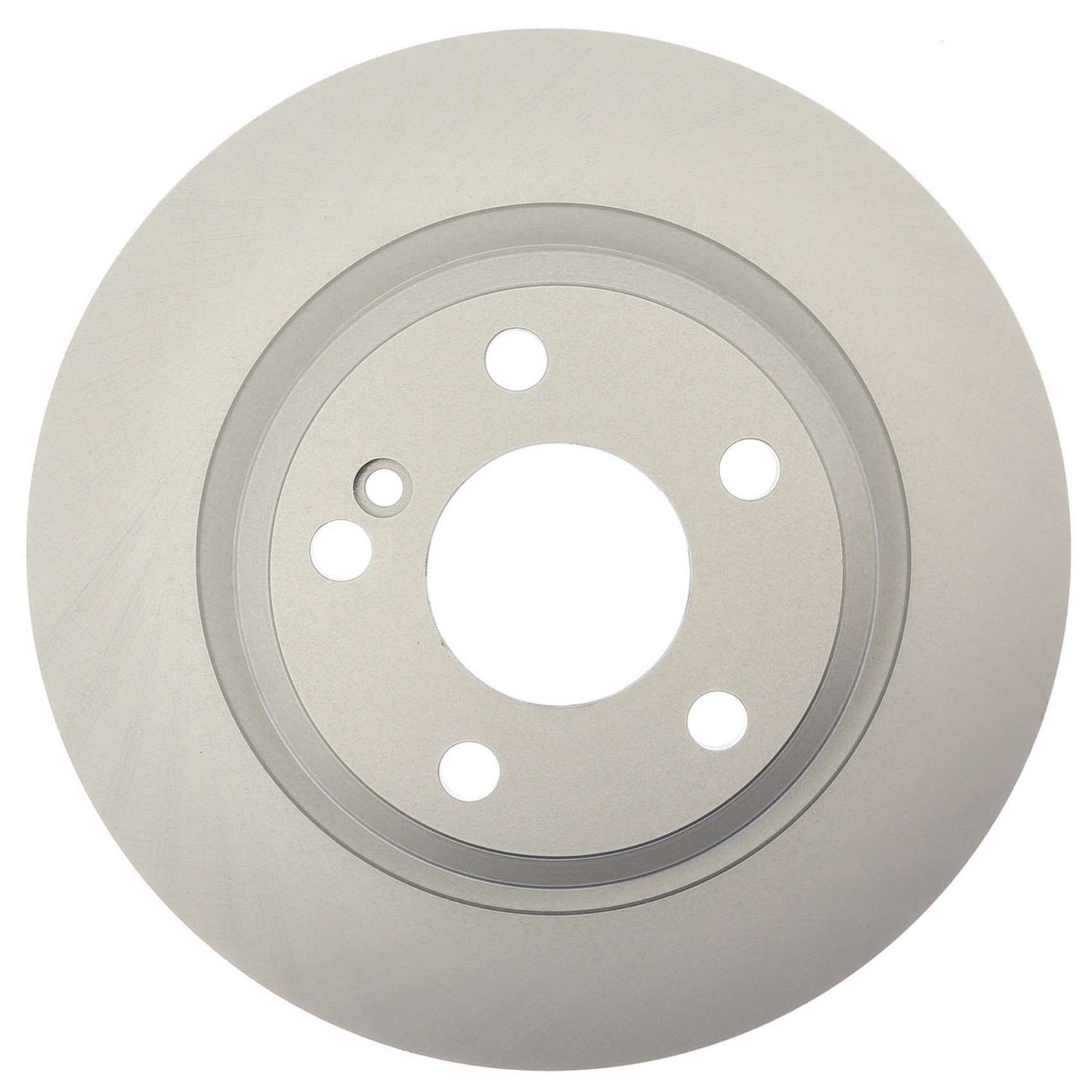 Centric Parts Disc Brake Rotor GCX with Full Coating and High Carbon Content for 2017-2019 Infiniti QX30, 2013-2019 Mercedes-Benz B250/B250e, 2014-2020 CLA250/GLA250 320.35149H