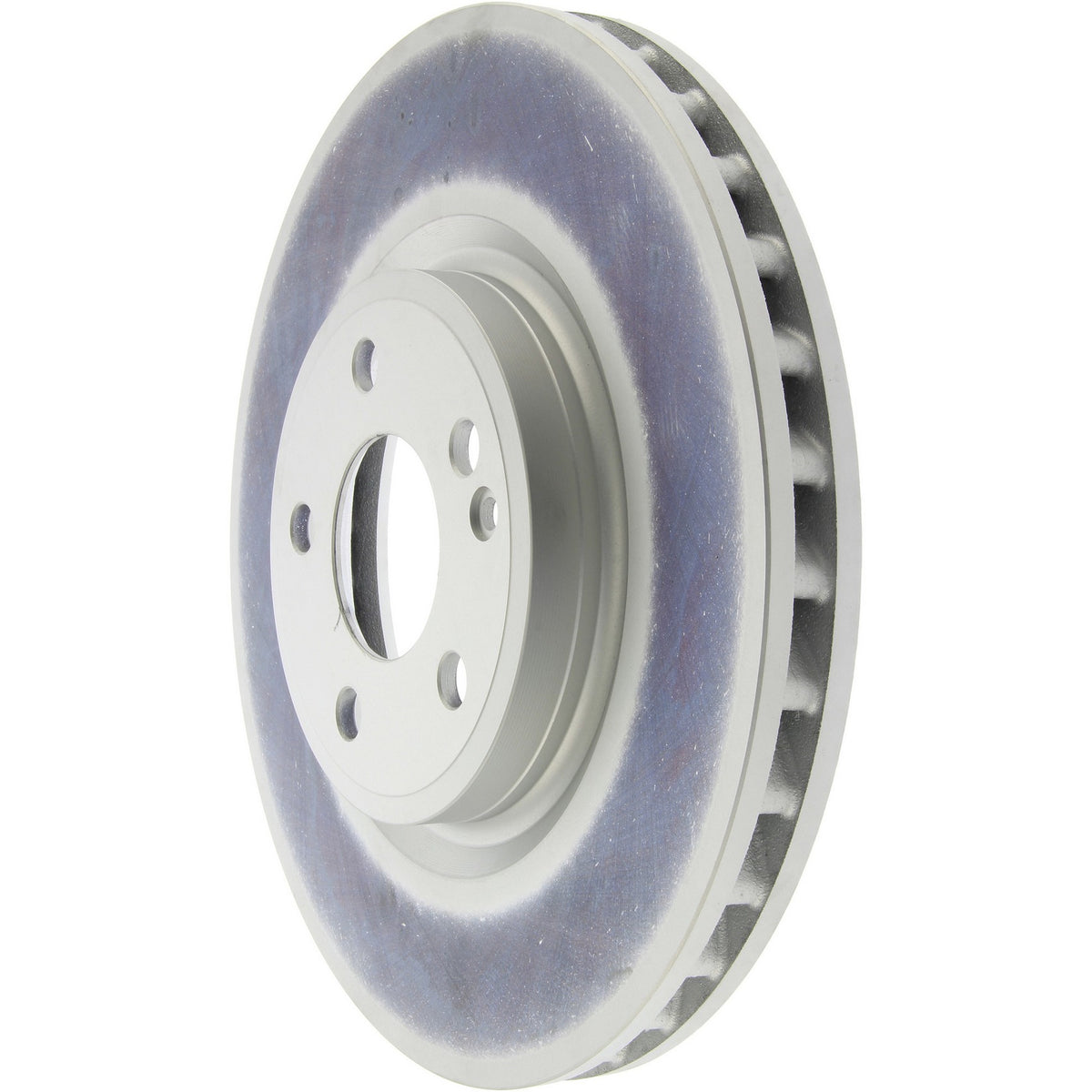 Centric Parts Disc Brake Rotor GCX HC with High Carbon Content and Partial Coating for 2017-2019 Infiniti QX30, 2013-2019 Mercedes-Benz B250, 2014-2019 CLA250, 2015-2020 GLA250 320.35150C
