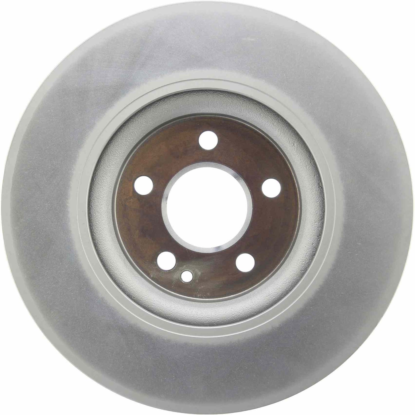 Centric Parts Disc Brake Rotor GCX HC with High Carbon Content and Partial Coating for 2017-2019 Infiniti QX30, 2013-2019 Mercedes-Benz B250, 2014-2019 CLA250, 2015-2020 GLA250 320.35150C