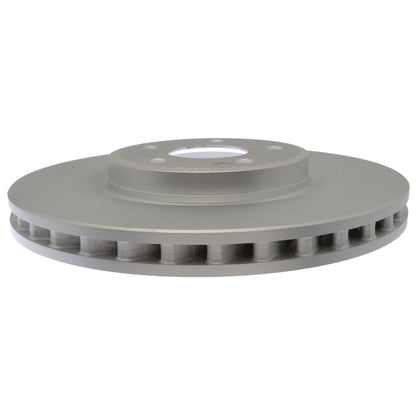 Centric Parts Disc Brake Rotor GCX with Full Coating 320.35150F