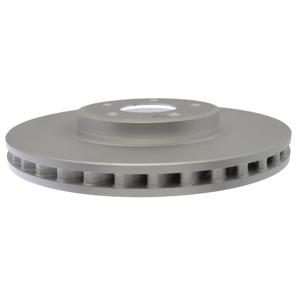 Centric Parts Disc Brake Rotor GCX with Full Coating 320.35150F