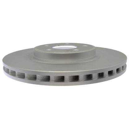 Centric Parts Disc Brake Rotor GCX with Full Coating 320.35150F