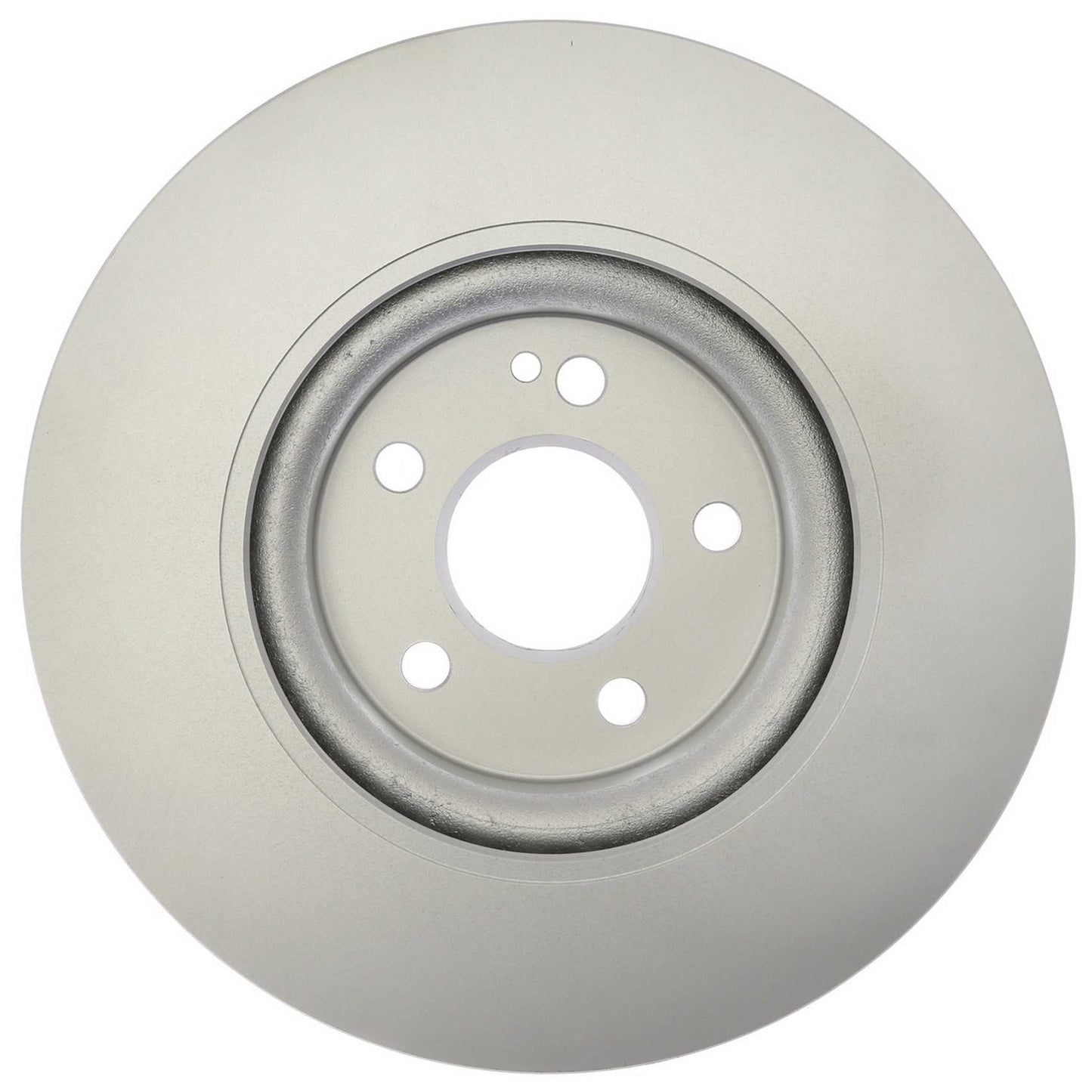 Centric Parts Disc Brake Rotor GCX with Full Coating 320.35150F