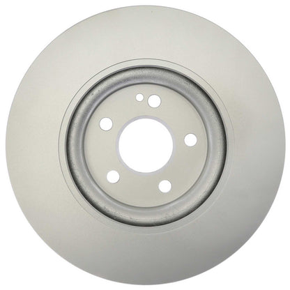 Centric Parts Disc Brake Rotor GCX with Full Coating 320.35150F
