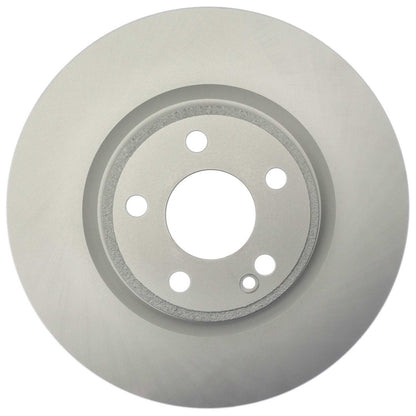 Centric Parts Disc Brake Rotor GCX with Full Coating 320.35150F