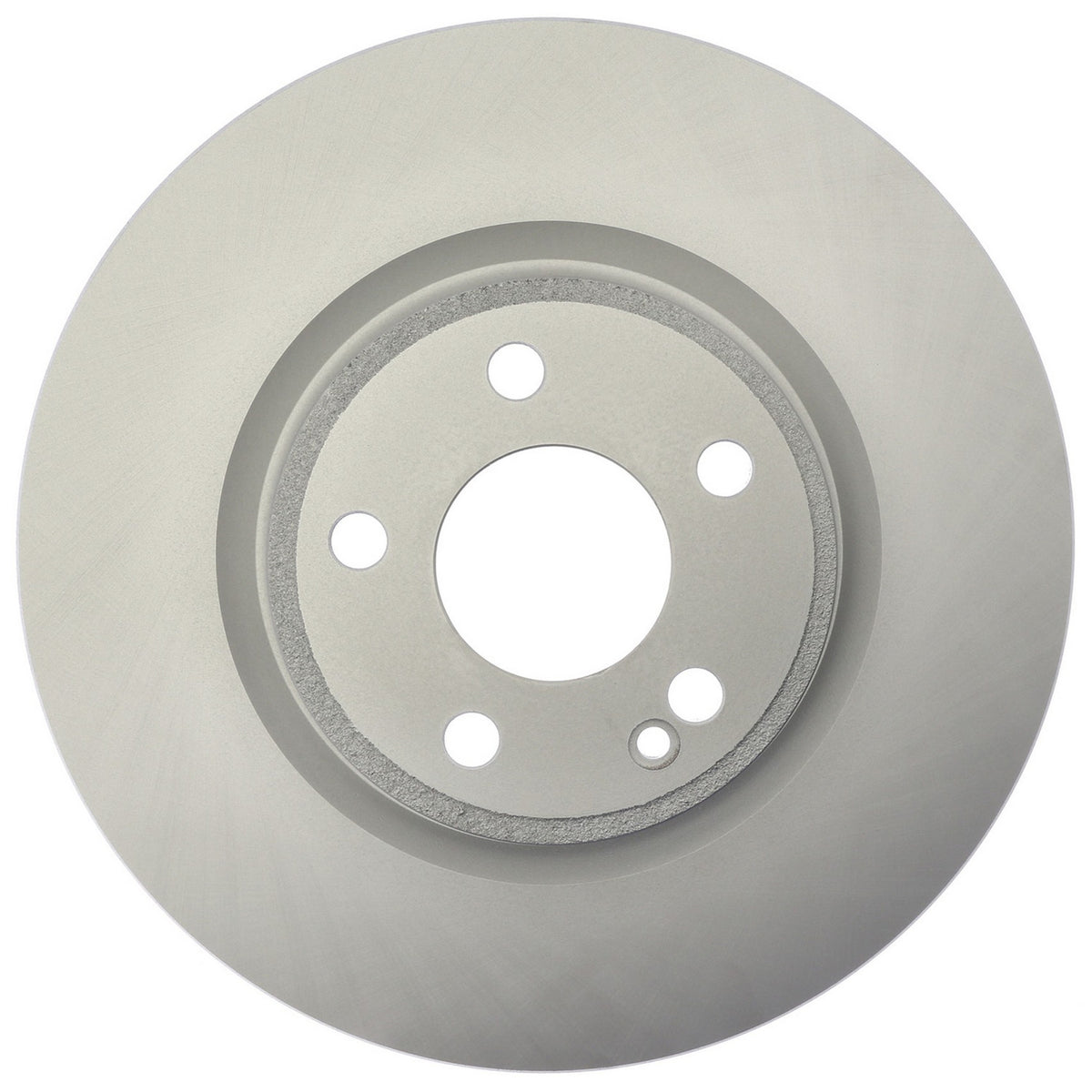 Centric Parts Disc Brake Rotor GCX with Full Coating 320.35150F