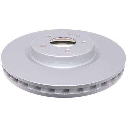 Centric Parts Disc Brake Rotor GCX Full Coating High Carbon for 2017-2019 Infiniti QX30, 2013-2019 Mercedes-Benz B250, 2014-2019 CLA250, 2015-2020 GLA250 320.35150H
