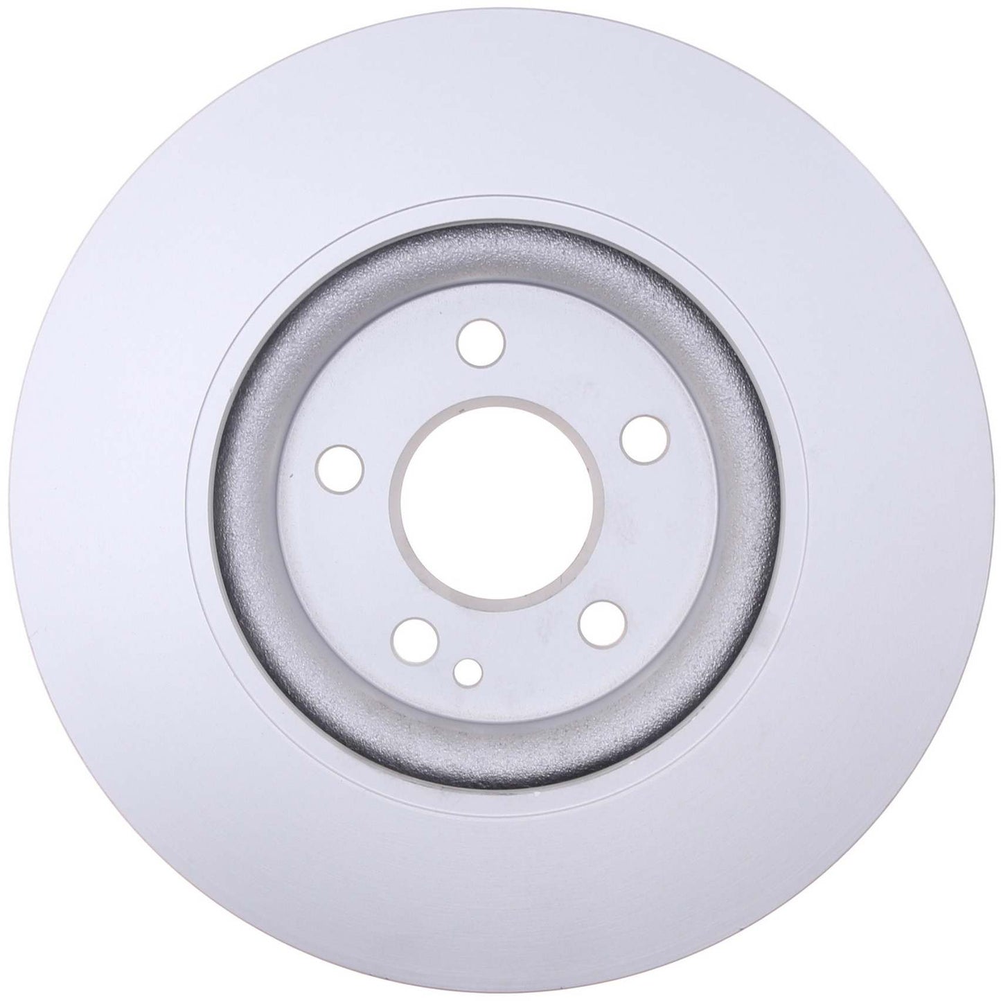 Centric Parts Disc Brake Rotor GCX Full Coating High Carbon for 2017-2019 Infiniti QX30, 2013-2019 Mercedes-Benz B250, 2014-2019 CLA250, 2015-2020 GLA250 320.35150H