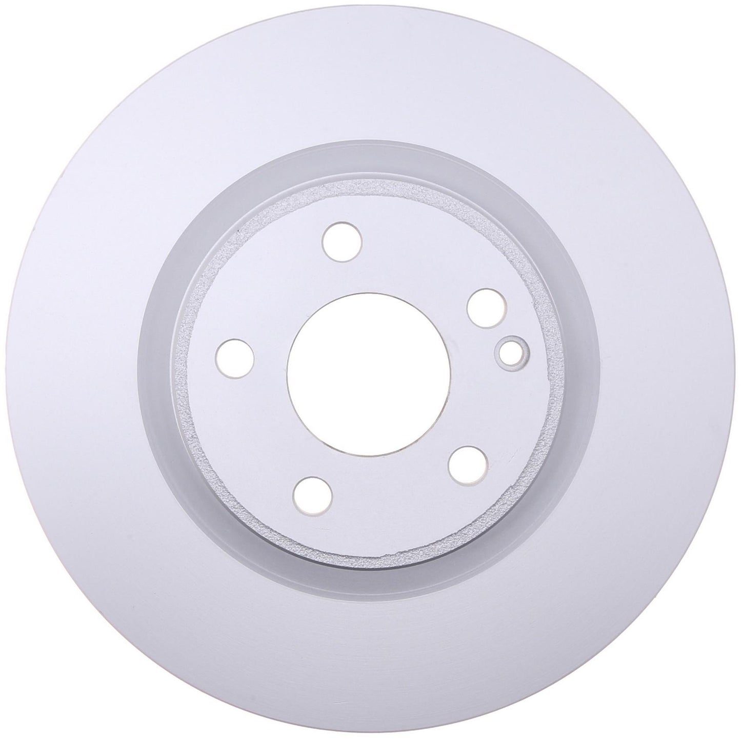 Centric Parts Disc Brake Rotor GCX Full Coating High Carbon for 2017-2019 Infiniti QX30, 2013-2019 Mercedes-Benz B250, 2014-2019 CLA250, 2015-2020 GLA250 320.35150H