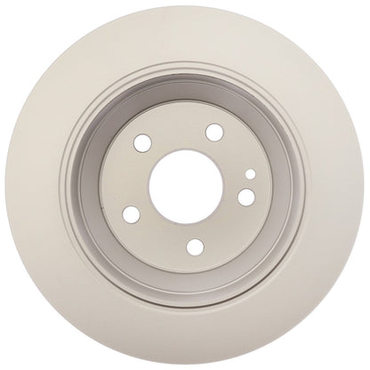Centric Parts Disc Brake Rotor GCX with Full Coating 320.35169F