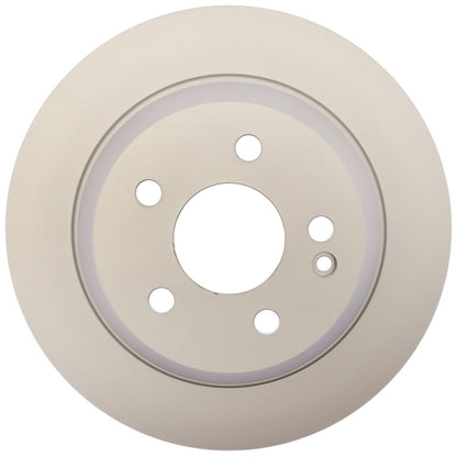 Centric Parts Disc Brake Rotor GCX with Full Coating 320.35169F