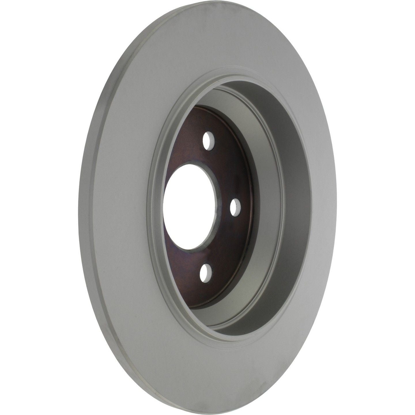Centric Parts Disc Brake Rotor GCX with Full Coating and High Carbon Content for 2016-2022 Mercedes-Benz Metris 320.35169H