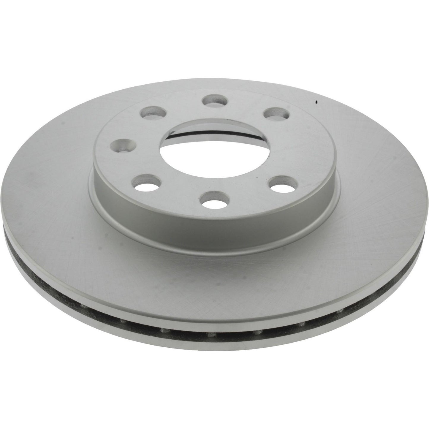 Centric Parts Disc Brake Rotor GCX with Full Coating for 2018-2020 Chevrolet Beat 320.36003F