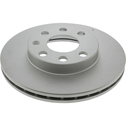 Centric Parts Disc Brake Rotor GCX with Full Coating for 2018-2020 Chevrolet Beat 320.36003F
