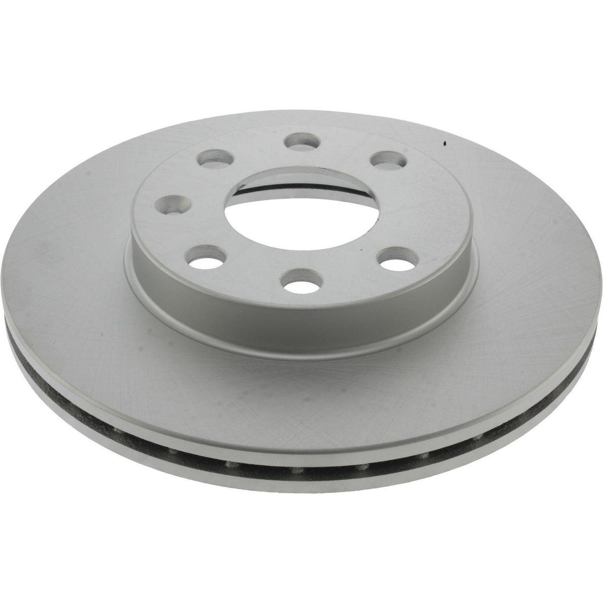 Centric Parts Disc Brake Rotor GCX with Full Coating for 2018-2020 Chevrolet Beat 320.36003F