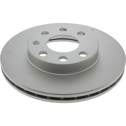 Centric Parts Disc Brake Rotor GCX with Full Coating for 2018-2020 Chevrolet Beat 320.36003F