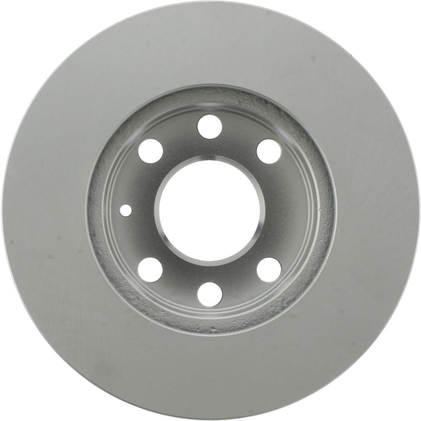 Centric Parts Disc Brake Rotor GCX with Full Coating for 2018-2020 Chevrolet Beat 320.36003F