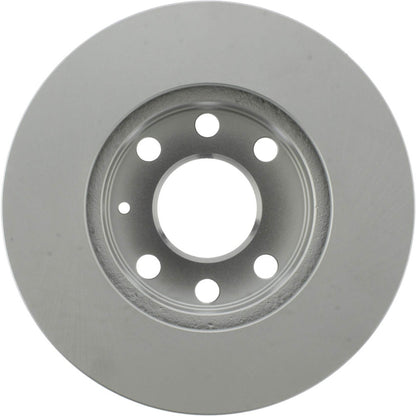Centric Parts Disc Brake Rotor GCX with Full Coating for 2018-2020 Chevrolet Beat 320.36003F