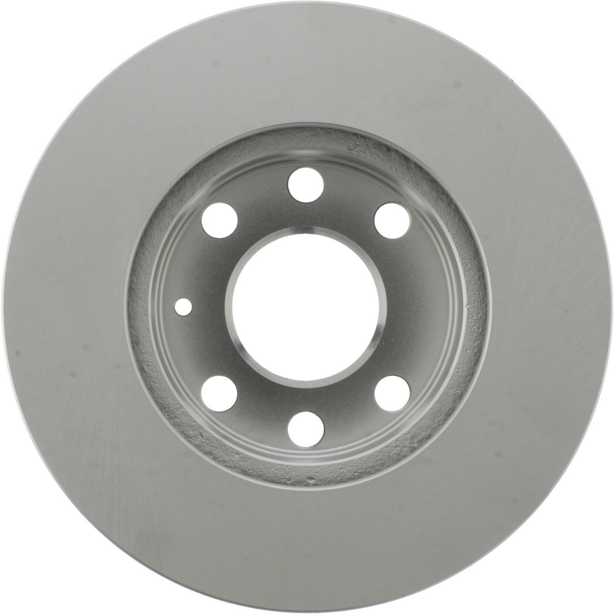 Centric Parts Disc Brake Rotor GCX with Full Coating for 2018-2020 Chevrolet Beat 320.36003F