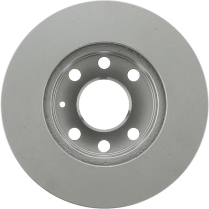Centric Parts Disc Brake Rotor GCX with Full Coating for 2018-2020 Chevrolet Beat 320.36003F