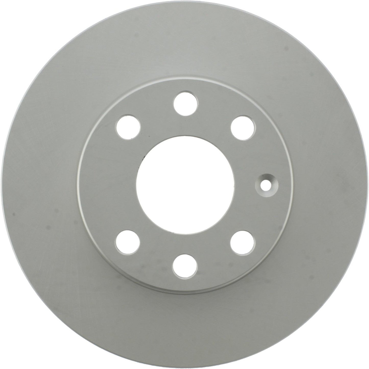 Centric Parts Disc Brake Rotor GCX with Full Coating for 2018-2020 Chevrolet Beat 320.36003F