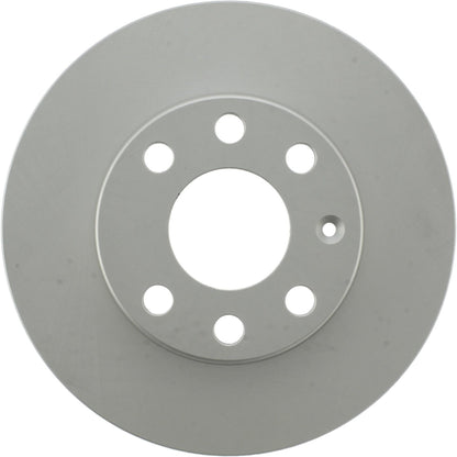 Centric Parts Disc Brake Rotor GCX with Full Coating for 2018-2020 Chevrolet Beat 320.36003F