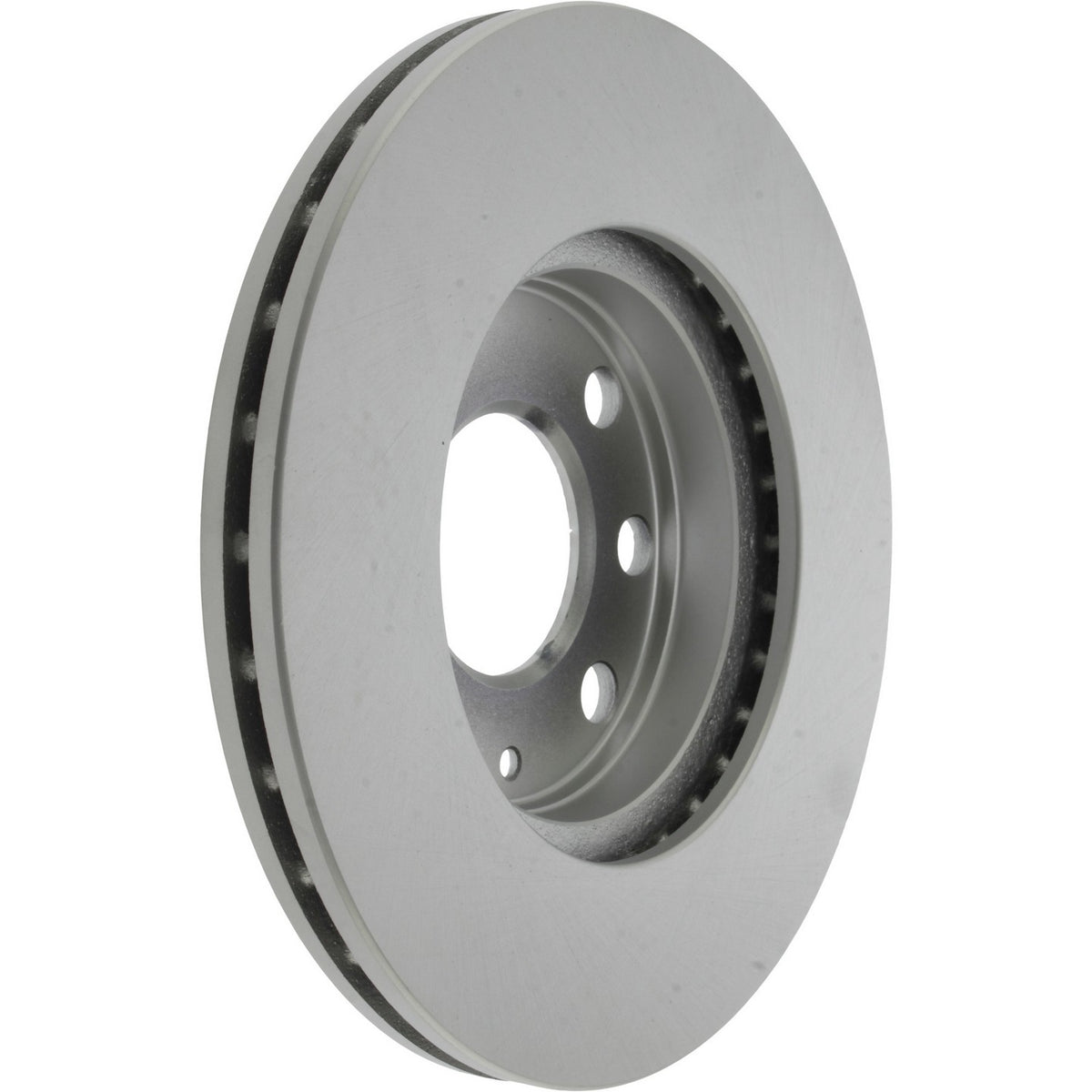 Centric Parts Disc Brake Rotor GCX with Full Coating for 2018-2020 Chevrolet Beat 320.36003F