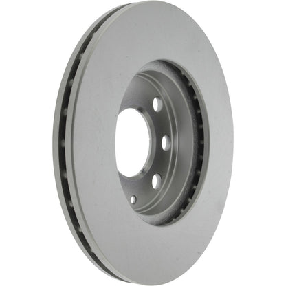 Centric Parts Disc Brake Rotor GCX with Full Coating for 2018-2020 Chevrolet Beat 320.36003F