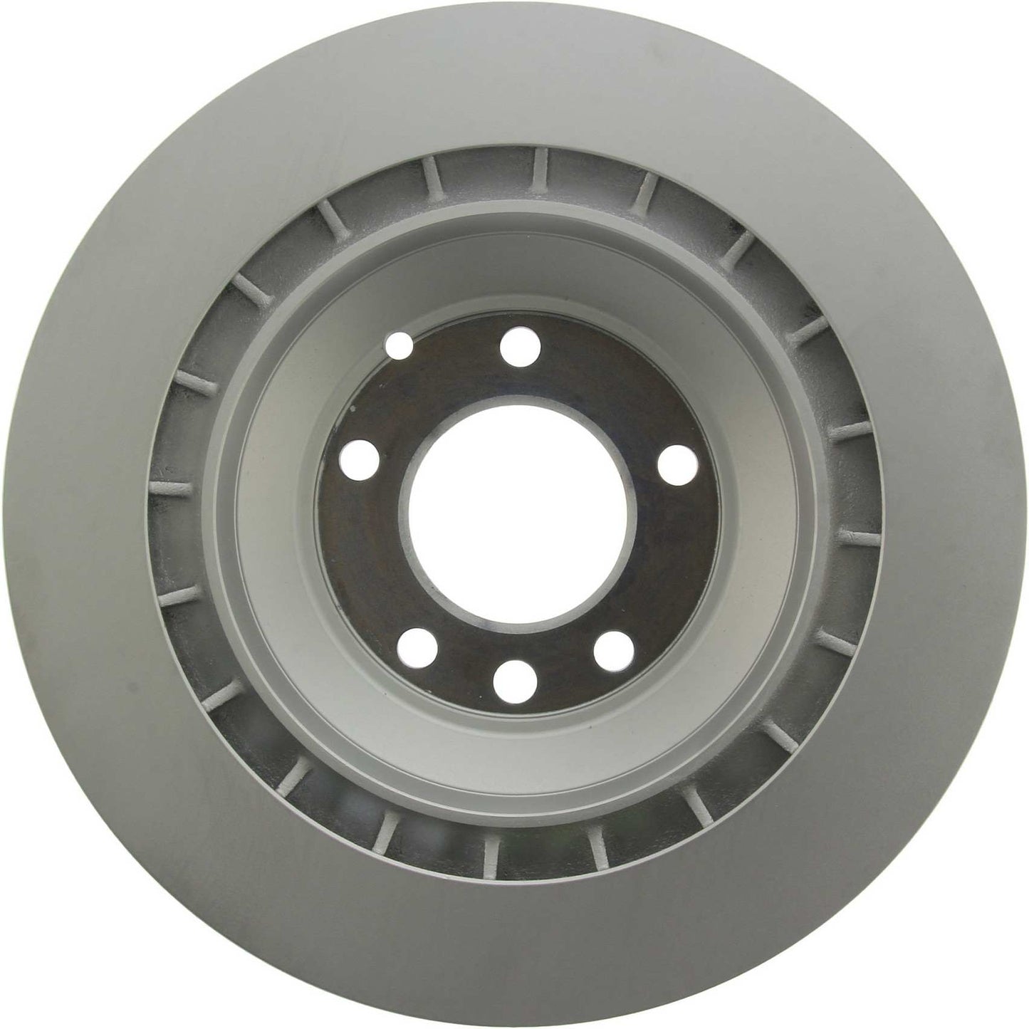 Centric Parts Disc Brake Rotor GCX Full Coating High Carbon for Audi Q7 2007-2015 Porsche Cayenne 2005-2006 2018-2008 Volkswagen Touareg 2008-2009 320.37044H