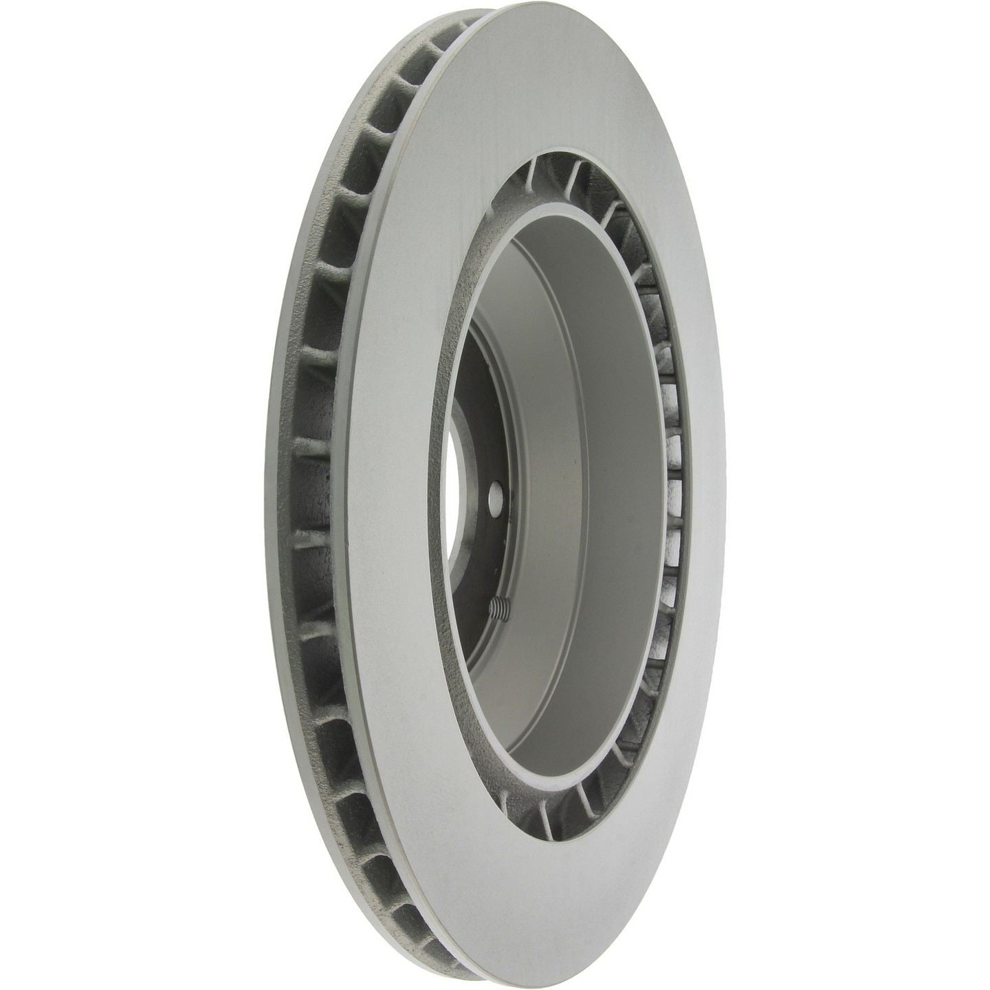 Centric Parts Disc Brake Rotor GCX Full Coating High Carbon for Audi Q7 2007-2015 Porsche Cayenne 2005-2006 2018-2008 Volkswagen Touareg 2008-2009 320.37044H