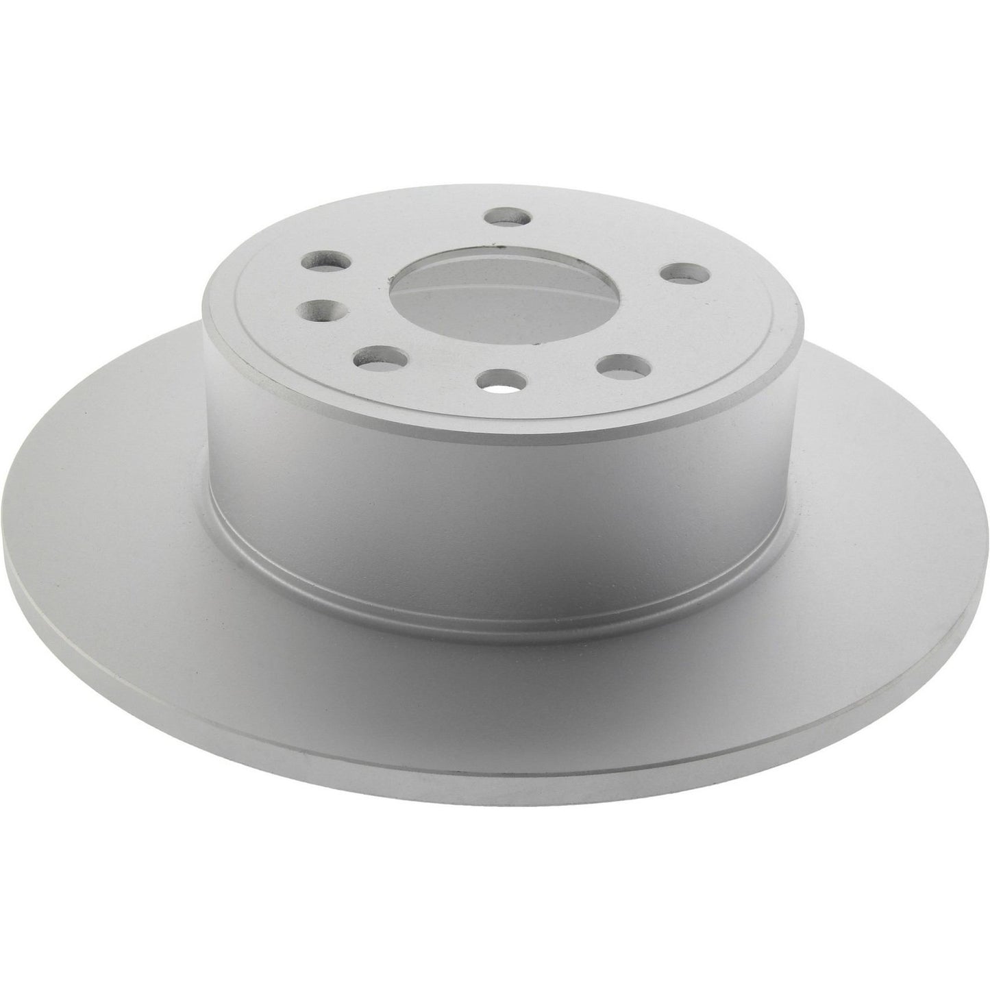 Centric Parts Disc Brake Rotor GCX Full Coating High Carbon for 2000-2008 Chevrolet Astra, 1999-2003 Saab 9-3, 1997-1998 Saturn L300 320.38011H