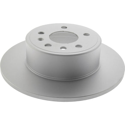 Centric Parts Disc Brake Rotor GCX Full Coating High Carbon for 2000-2008 Chevrolet Astra, 1999-2003 Saab 9-3, 1997-1998 Saturn L300 320.38011H