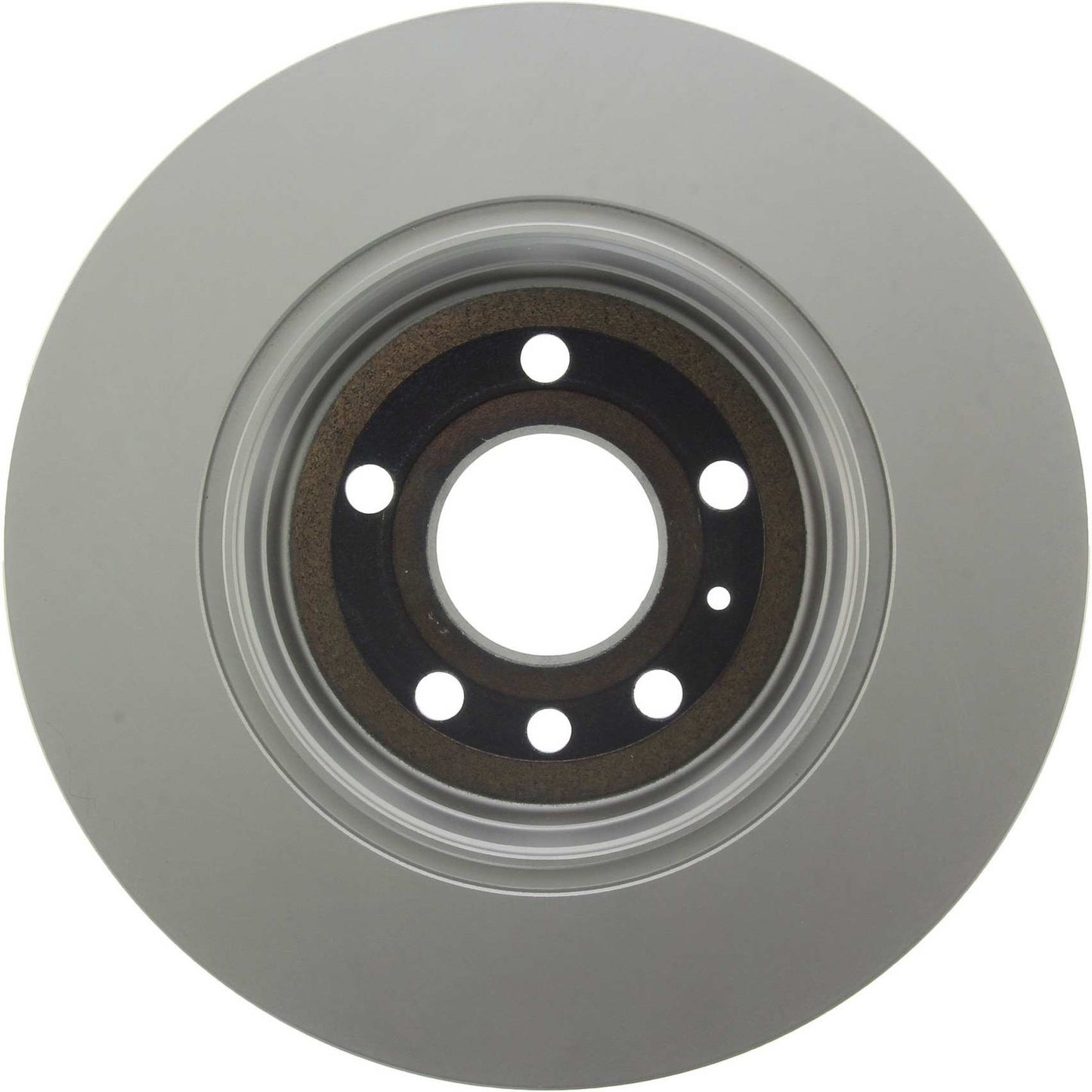 Centric Parts Disc Brake Rotor GCX Full Coating High Carbon for 2000-2008 Chevrolet Astra, 1999-2003 Saab 9-3, 1997-1998 Saturn L300 320.38011H