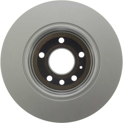 Centric Parts Disc Brake Rotor GCX Full Coating High Carbon for 2000-2008 Chevrolet Astra, 1999-2003 Saab 9-3, 1997-1998 Saturn L300 320.38011H