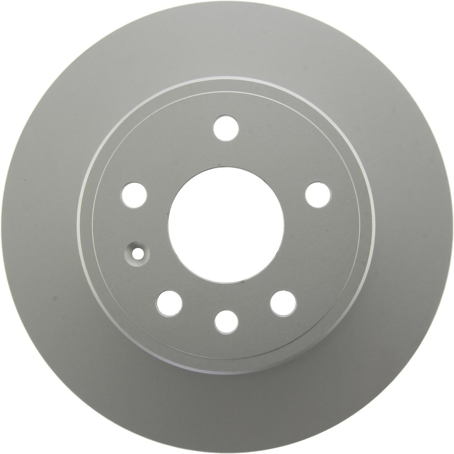 Centric Parts Disc Brake Rotor GCX Full Coating High Carbon for 2000-2008 Chevrolet Astra, 1999-2003 Saab 9-3, 1997-1998 Saturn L300 320.38011H