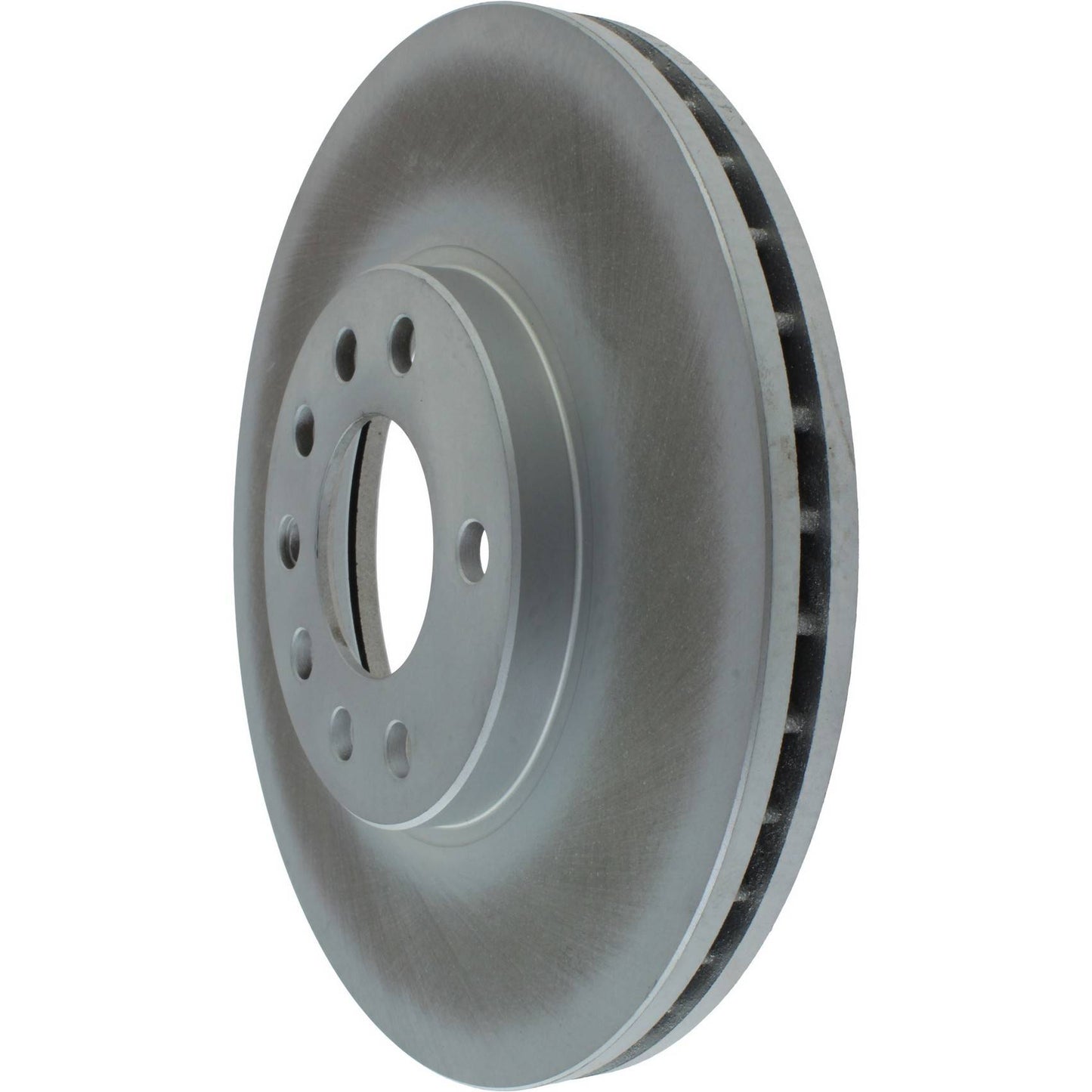 Centric Parts Disc Brake Rotor GCX Full Coating for 2003-1999 Saab 9-3 320.38012F