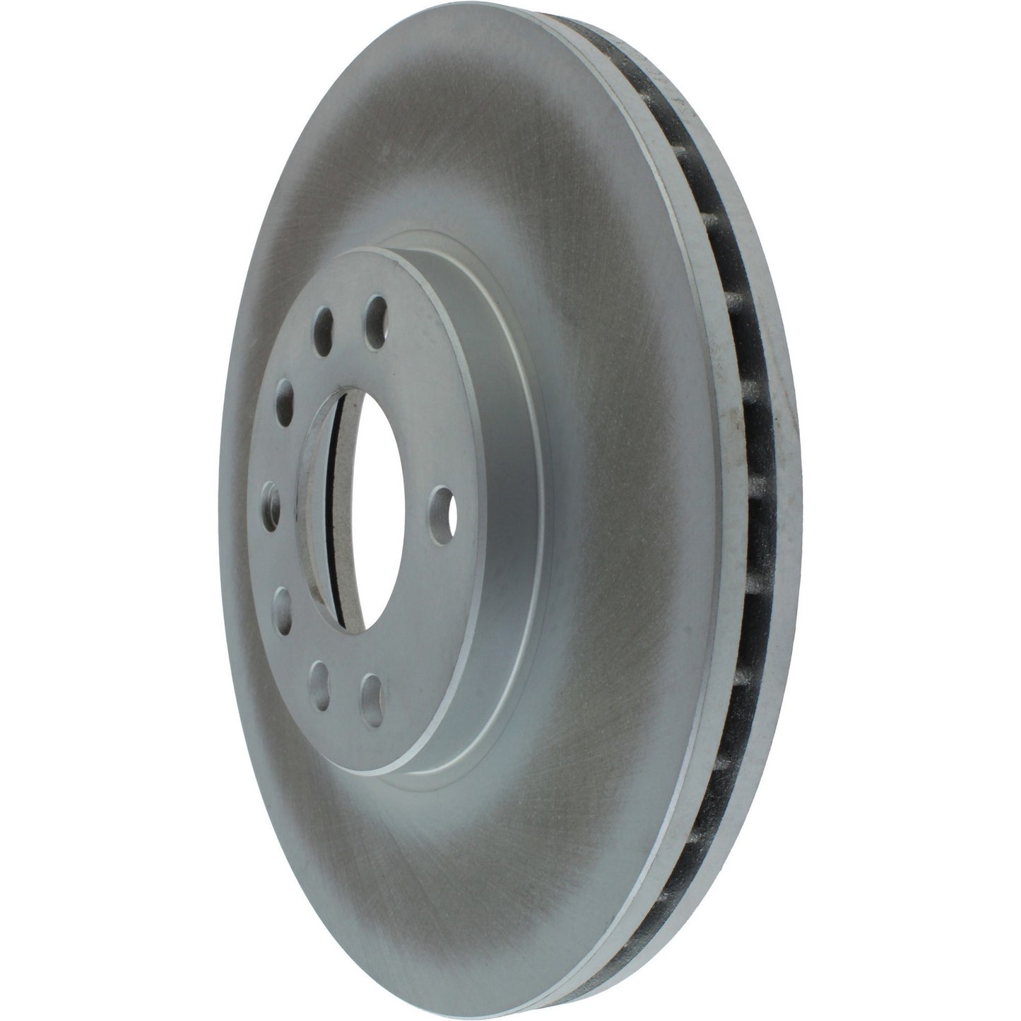 Centric Parts Disc Brake Rotor GCX Full Coating for 2003-1999 Saab 9-3 320.38012F