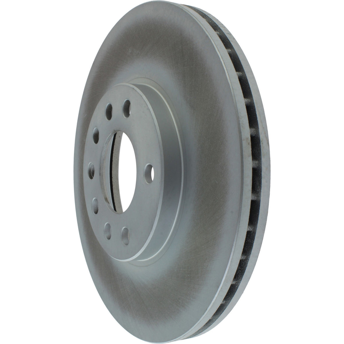 Centric Parts Disc Brake Rotor GCX Full Coating for 2003-1999 Saab 9-3 320.38012F