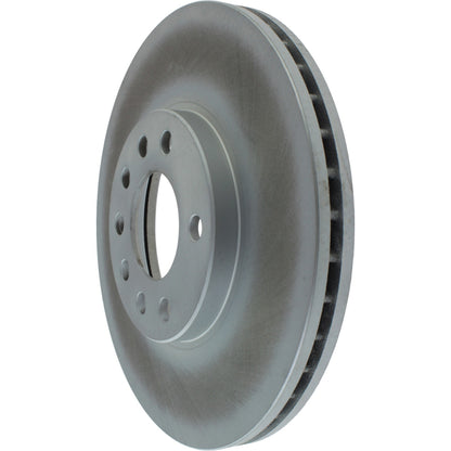 Centric Parts Disc Brake Rotor GCX Full Coating for 2003-1999 Saab 9-3 320.38012F