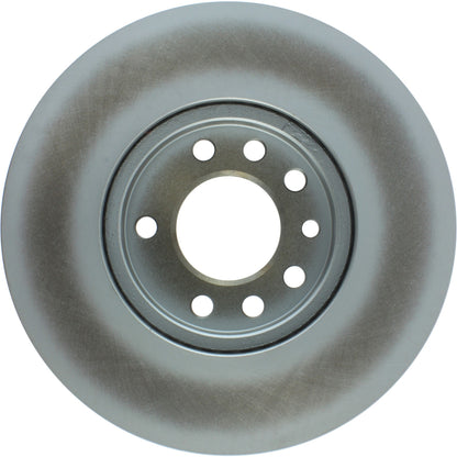 Centric Parts Disc Brake Rotor GCX Full Coating for 2003-1999 Saab 9-3 320.38012F
