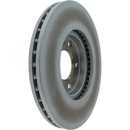 Centric Parts Disc Brake Rotor GCX Full Coating for 2003-1999 Saab 9-3 320.38012F