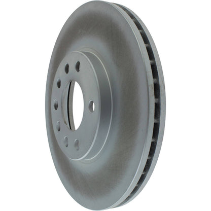 Centric Parts Disc Brake Rotor GCX with Partial Coating for 1997-2006 Saab 9-3/9-5 and Saturn L100-L300