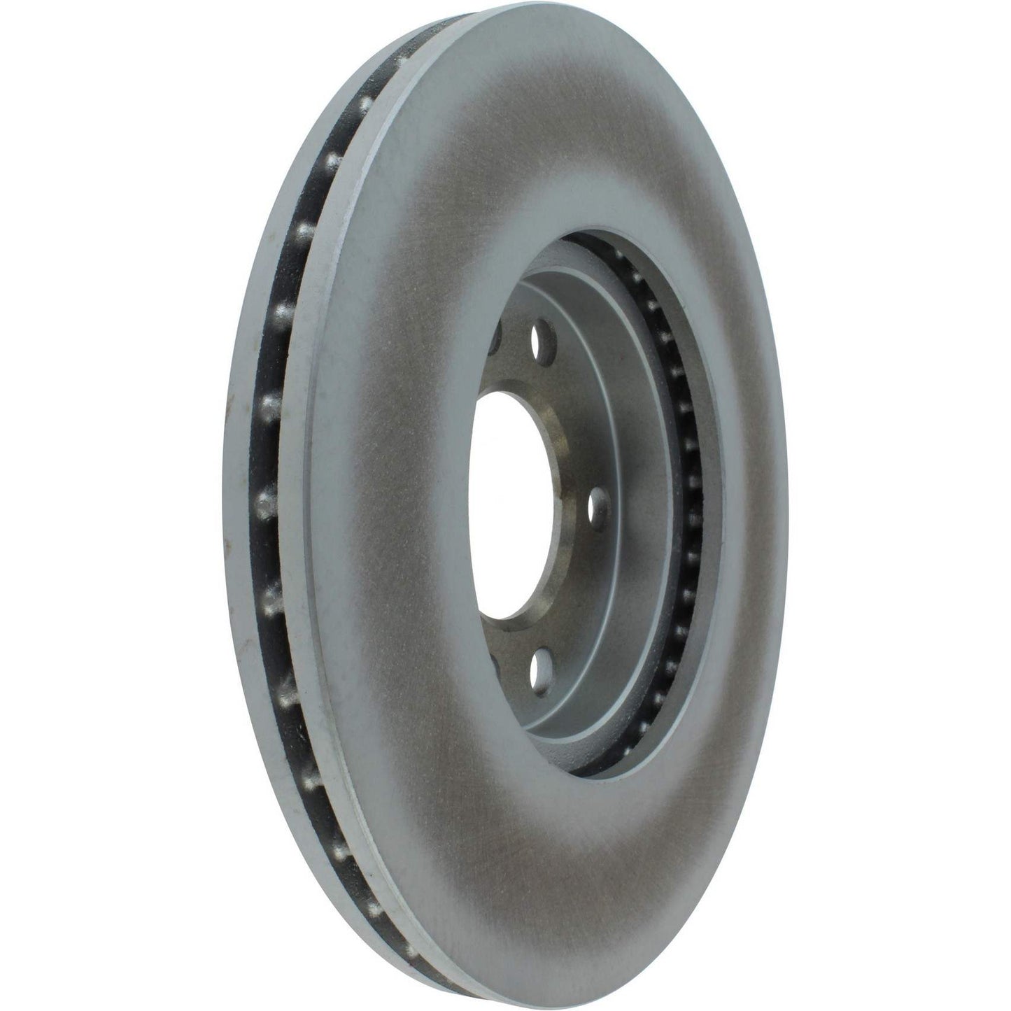 Centric Parts Disc Brake Rotor GCX with Partial Coating for 1997-2006 Saab 9-3/9-5 and Saturn L100-L300