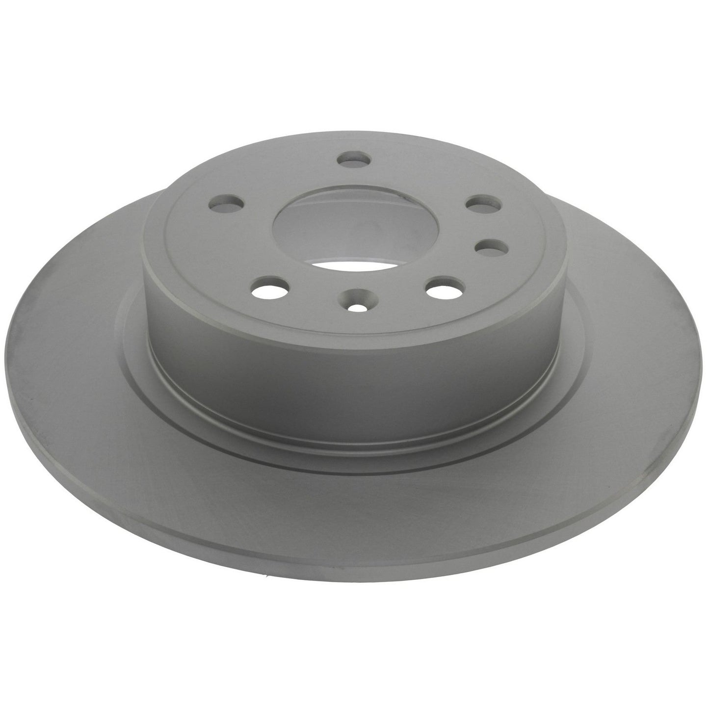 Centric Parts Disc Brake Rotor GCX with Full Coating and High Carbon Content for 1999-2010 Saab 9‑5 320.38013H